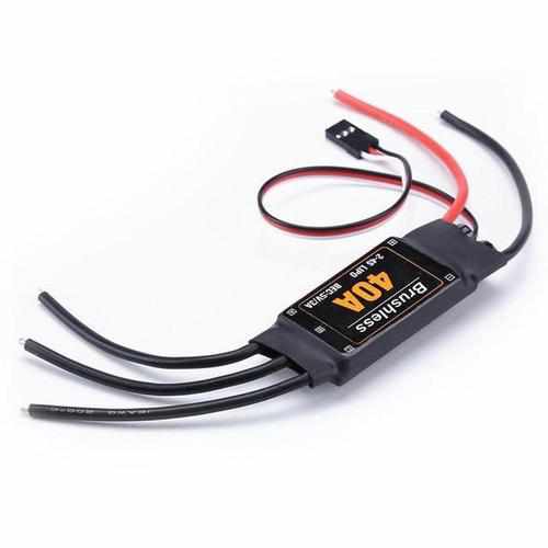 40A Brushless Drone ESC ESC Drones Xpress Long