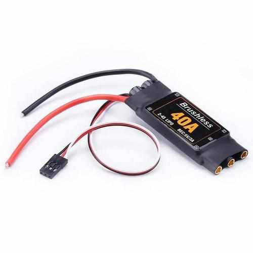 40A Brushless Drone ESC ESC Drones Xpress Long