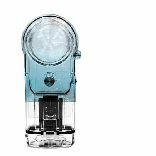 40M Waterproof Case For RICOH Theta Accessories Drones Xpress