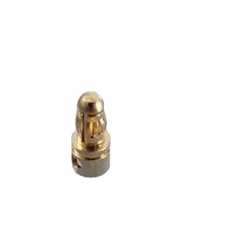 40pcs 2.0mm 3.0mm 3.5mm 4.0mm 5.5mm 6.0mm 8.0MM Bullet Banana Connector Cables Drones Xpress 6.5mm
