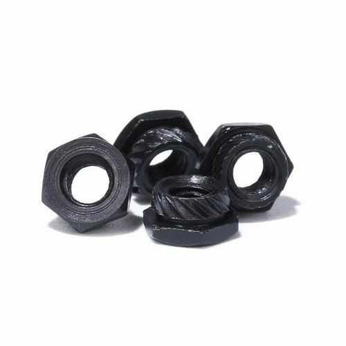 40pcs Carbon Steel M3 Hexagonal Rivet Nut Parts Drones Xpress 40pcs