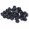 40pcs Carbon Steel M3 Hexagonal Rivet Nut Parts Drones Xpress 40pcs