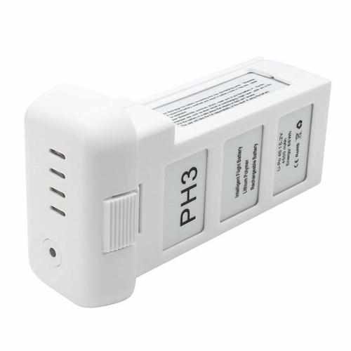 4500mAh 15.2V Intelligent battery For DJI Phantom 3 Batteries Drones Xpress