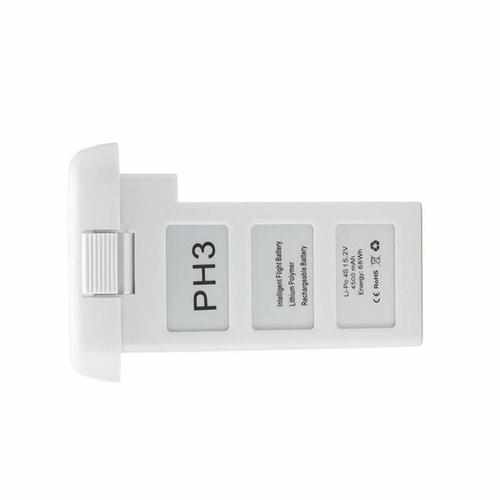 4500mAh 15.2V Intelligent battery For DJI Phantom 3 Batteries Drones Xpress