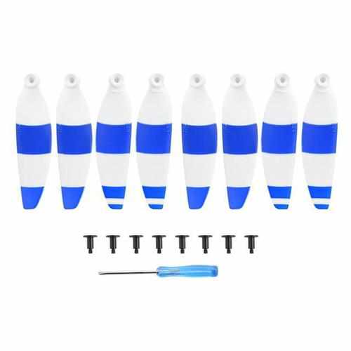 4726 Propeller for DJI Mini 2 Drone Propellers Drones Xpress blue yellow