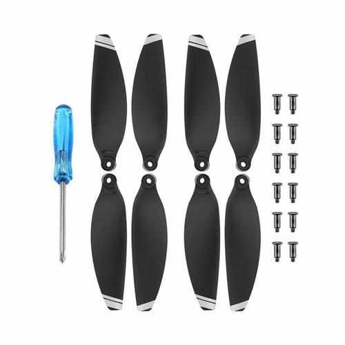 4726 Propeller for DJI Mini 2 Drone Propellers Drones Xpress blue yellow