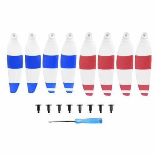 4726 Propeller for DJI Mini 2 Drone Propellers Drones Xpress blue yellow