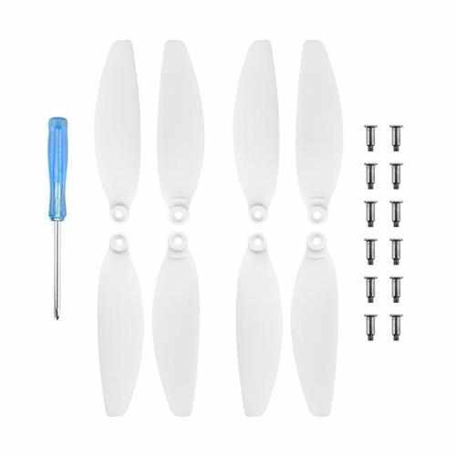 4726 Propeller for DJI Mini 2 Drone Propellers Drones Xpress blue yellow