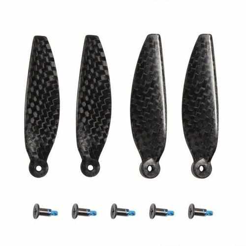 4726F Carbon Fiber Propellers for DJI Mavic Mini Propellers Drones Xpress 8pcs