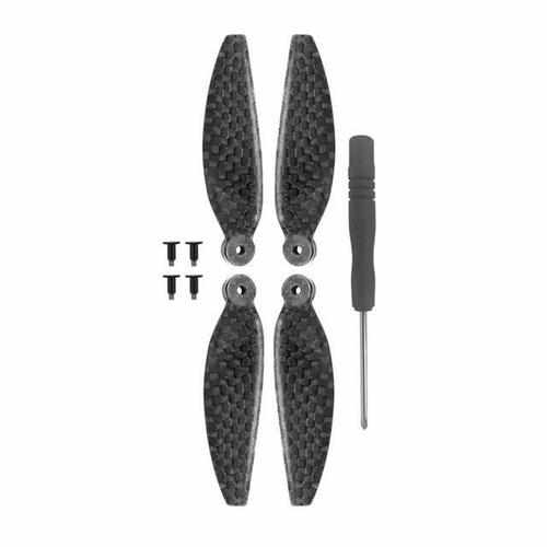 4726F Carbon Fiber Propellers for DJI Mavic Mini Propellers Drones Xpress 8pcs