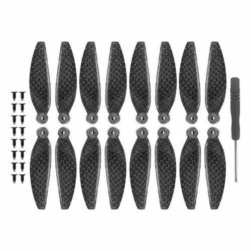 4726F Carbon Fiber Propellers for DJI Mavic Mini Propellers Drones Xpress 8pcs
