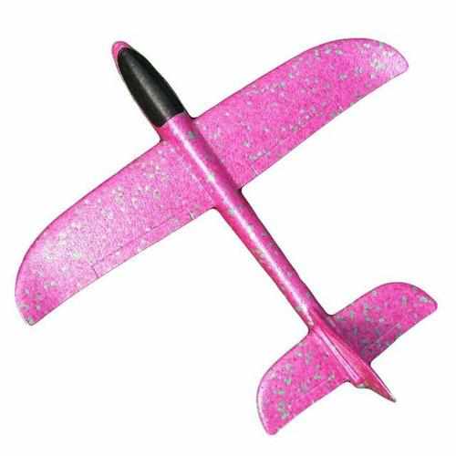 48CM Foam Plane Planes Drones Xpress 38cm Rose Glider