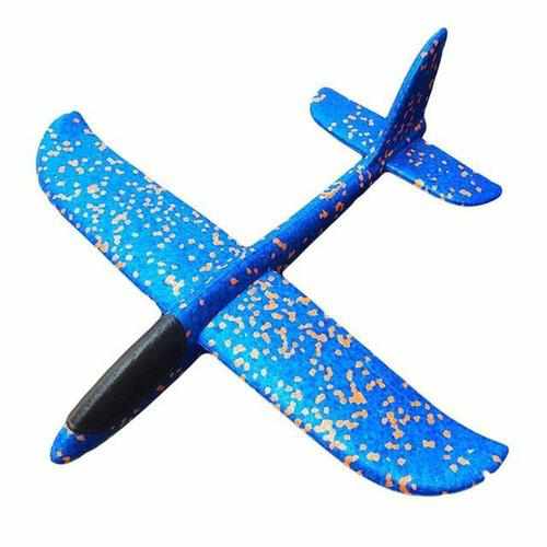 48CM Foam Plane Planes Drones Xpress Green Glider
