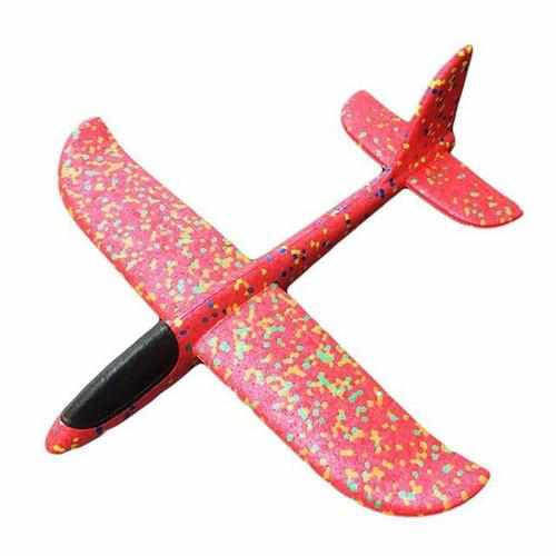 48CM Foam Plane Planes Drones Xpress Green Glider