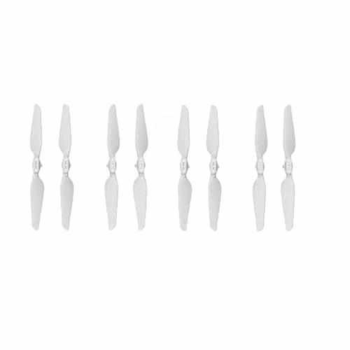 4/8PCS Foldable Propellers for FIMI X8 SE RC Propellers Drones Xpress 4pcs