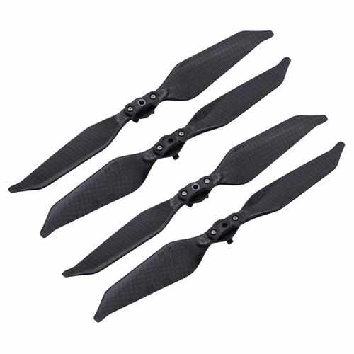 4PCS 8331 Low Noise Propeller Carbon Fiber for DJI Mavic Pro Propellers Drones Xpress