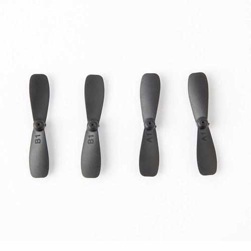 4PCS Eachine E111 RC Drone Propeller Propellers Drones Xpress