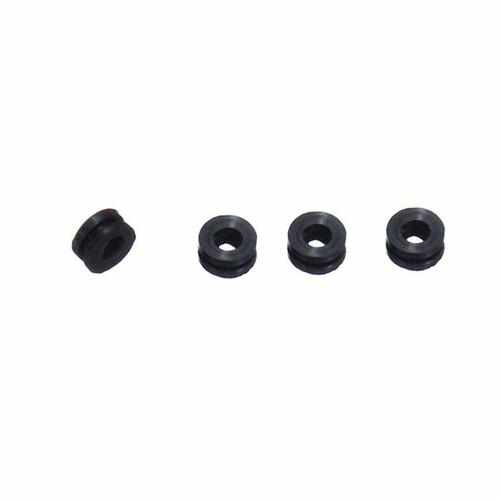 4PCS Eachine E119 Rubber Canopy Washer Parts Drones Xpress