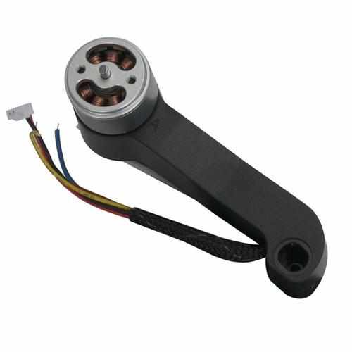 4PCS Eachine EX4 Axel Arms with Motor Motors Drones Xpress