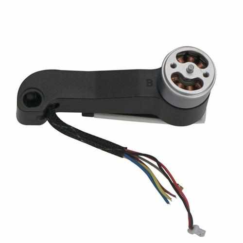 4PCS Eachine EX4 Axel Arms with Motor Motors Drones Xpress