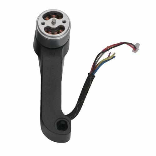 4PCS Eachine EX4 Axel Arms with Motor Motors Drones Xpress