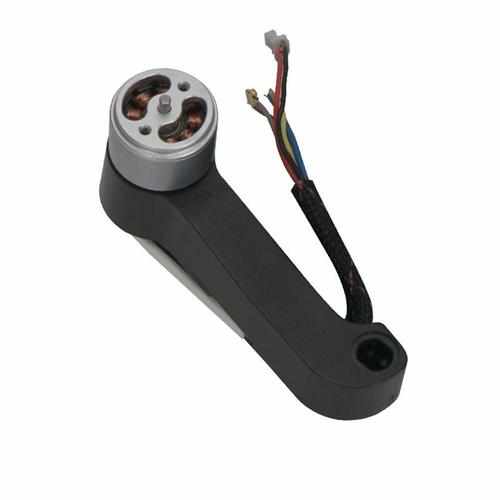 4PCS Eachine EX4 Axel Arms with Motor Motors Drones Xpress