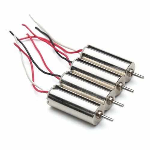 4PCS Eachine KH8C-005 Motor Motors Drones Xpress