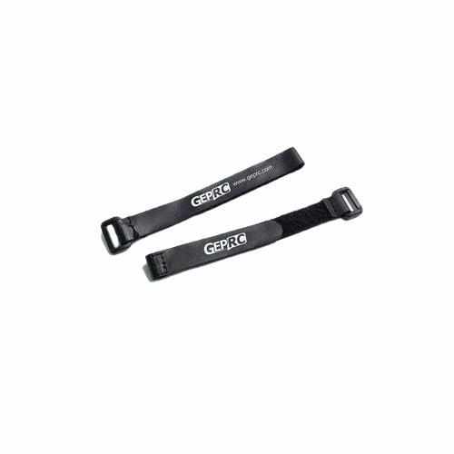 4PCS GEPRC Magic Cable Tie for RC Drone Accessories Drones Xpress 1pc 20x220mm Green
