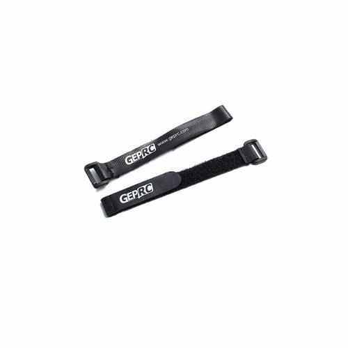 4PCS GEPRC Magic Cable Tie for RC Drone Accessories Drones Xpress 1pc 20x220mm Green