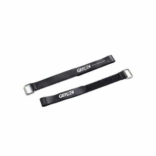 4PCS GEPRC Magic Cable Tie for RC Drone Accessories Drones Xpress 1pc 20x220mm Green