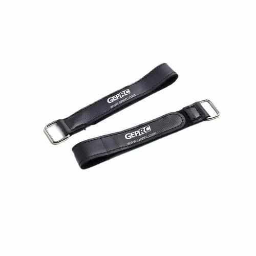 4PCS GEPRC Magic Cable Tie for RC Drone Accessories Drones Xpress 1pc 20x220mm Green