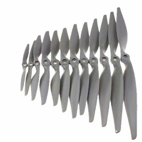 4PCS Gemfan APC Nylon Propeller Propellers Drones Xpress 4PCS 8040