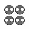 4PCS Motor Cover Cap for DJI Mavic Mini Drone Accessories Drones Xpress Black