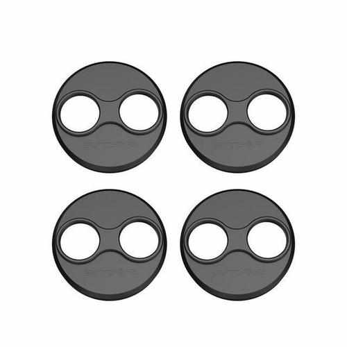 4PCS Motor Cover Cap for DJI Mavic Mini Drone Accessories Drones Xpress Red