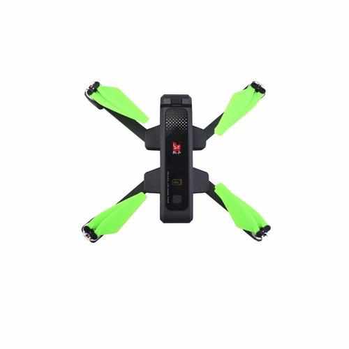 4PCS Propeller For Eachine EX3/D88/ HS550 RC Propellers Drones Xpress Red