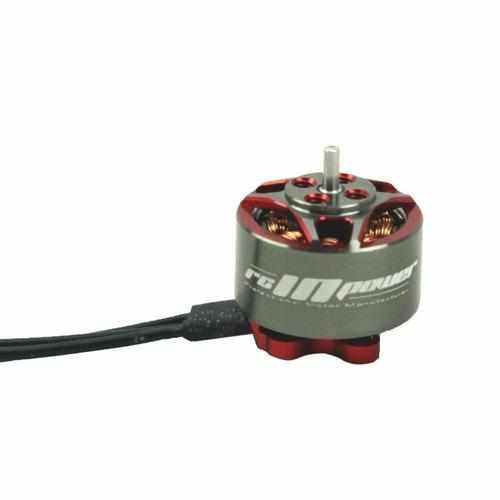 4PCS RCINPOWER GTS V2 1207 5000/6000KV 3-4S 7500KV 2-3S Brushless Motor Motors Drones Xpress 4pcs PINK 6000KV