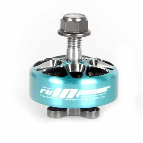 4PCS RCINPOWER SmooX 2306Plus 2306 1880KV 5-6S / 2280KV 2580KV 4-5S Motor Motors Drones Xpress 4PC Gray 1350KV