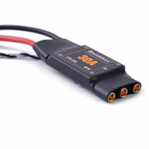 4PCS XXD30A 30A OPTO 2-6S Brushless ESC ESC Drones Xpress 4PCS