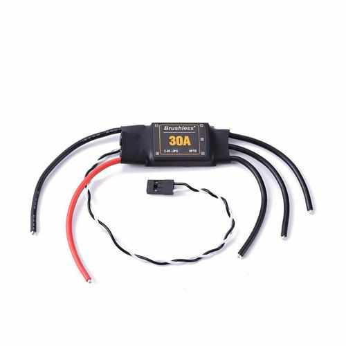 4PCS XXD30A 30A OPTO 2-6S Brushless ESC ESC Drones Xpress 4PCS