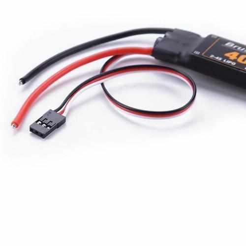 4PCS XXD40A 40A 5V/3A 2-4S Brushless ESC ESC Drones Xpress 4PCS Short