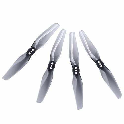 4Pairs 8PCS HQProp T3x1.5 3015 2 Blade Propeller Propellers Drones Xpress 2Pairs
