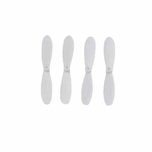 4Pcs Eachine E016F Propeller Propellers Drones Xpress