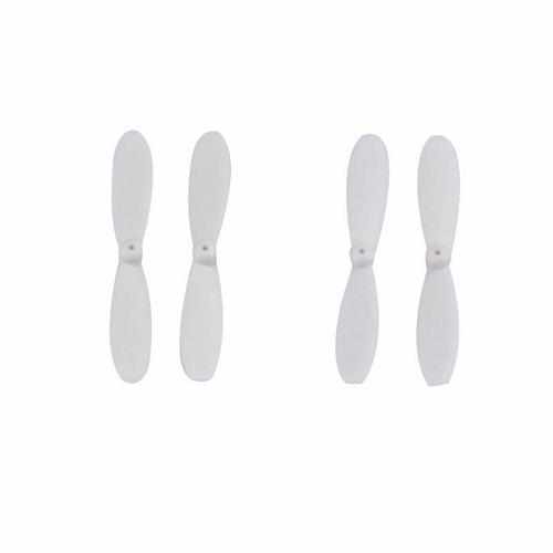 4Pcs Eachine E016H RC Propeller Set Propellers Drones Xpress