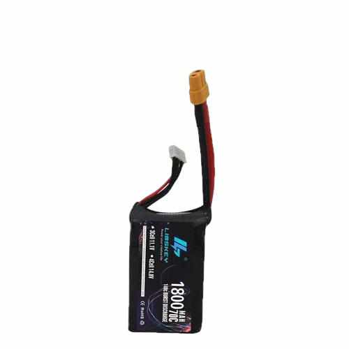 4S 14.8V 1800mAh 70C Lipo Battery Batteries Drones Xpress
