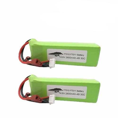 4S 14.8V 2800mah 30C Lipo Battery Batteries Drones Xpress