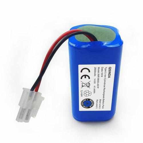 4S 14.8V 2800mah Lipo Battery Batteries Drones Xpress