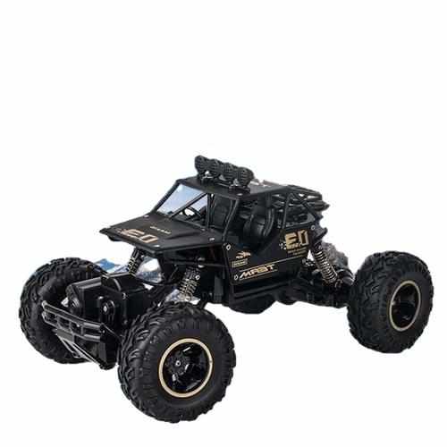 4WD Electric RC Car Rock Crawler Cars Drones Xpress type 1 white Cars