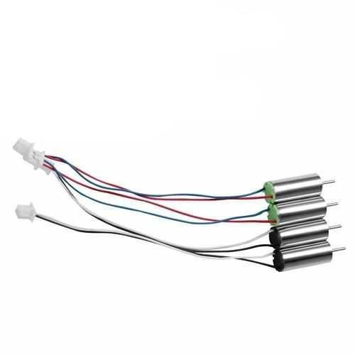 4X 615 6x15mm 0615 6*15mm Coreless Motor Motors Drones Xpress