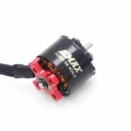 4pc EMAX RS1106 II Mini Brushless Motor Motors Drones Xpress RS1106 7500KV