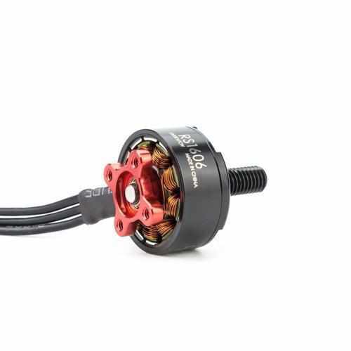 4pc EMAX RS1606 4000KV/3300KV Brushless Motor for FPV Motors Drones Xpress RS1606 3300KV